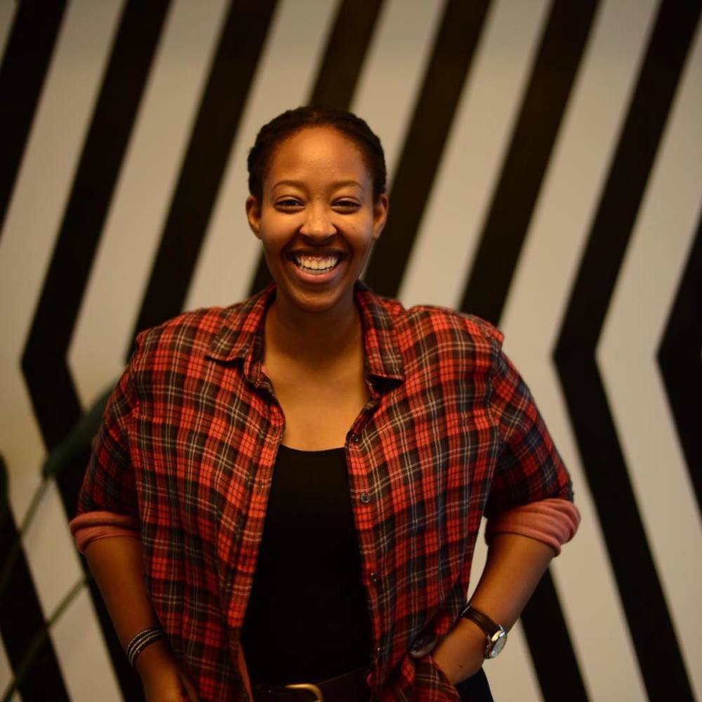 Meet your Posher, Vanessa